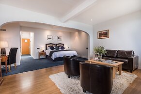 The Atlantic Hotel