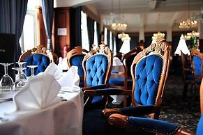 The Atlantic Hotel