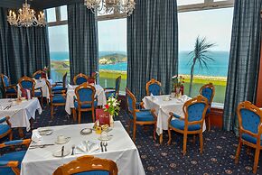 The Atlantic Hotel