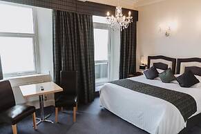 The Atlantic Hotel