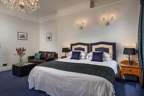 The Atlantic Hotel