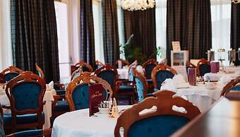 The Atlantic Hotel