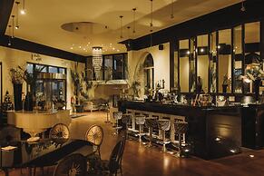 The Atlantic Hotel