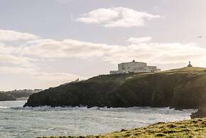 The Atlantic Hotel