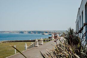 The Atlantic Hotel