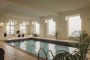 The Atlantic Hotel