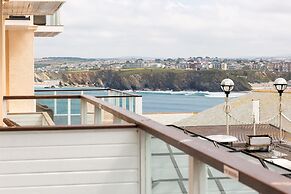The Atlantic Hotel
