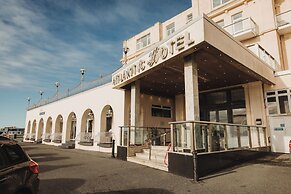 The Atlantic Hotel