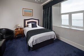 The Atlantic Hotel