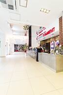 Park Hotel Diament Zabrze