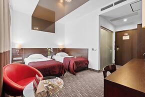 Park Hotel Diament Zabrze