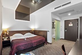 Park Hotel Diament Zabrze