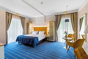 Park Hotel Diament Zabrze