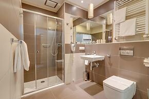 Park Hotel Diament Zabrze