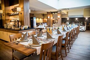 Park Hotel Diament Zabrze