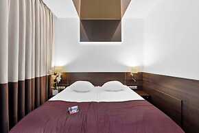 Park Hotel Diament Zabrze