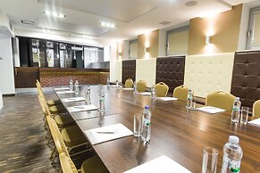 Park Hotel Diament Zabrze