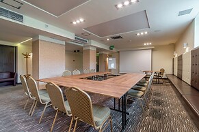 Park Hotel Diament Zabrze