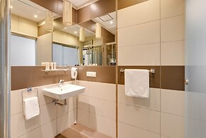 Park Hotel Diament Zabrze
