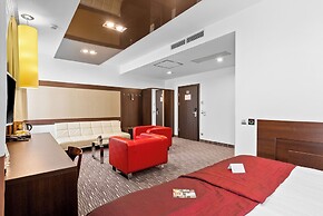 Park Hotel Diament Zabrze