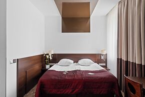 Park Hotel Diament Zabrze