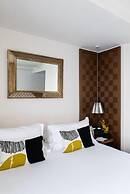 Hotel Le Colisee