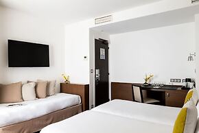 Hotel Le Colisee