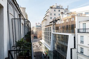 Hotel Le Colisee