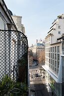 Hotel Le Colisee