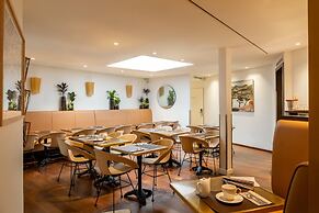 Hotel Le Colisee
