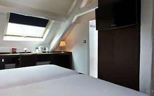 Hotel Le Colisee