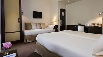 Hotel Le Colisee