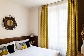 Hotel Le Colisee