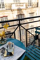 Hotel Le Colisee