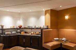 Hotel Le Colisee