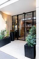 Hotel Le Colisee