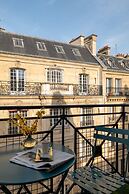 Hotel Le Colisee