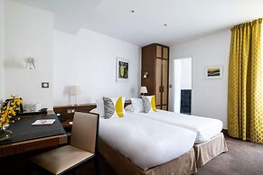 Hotel Le Colisee