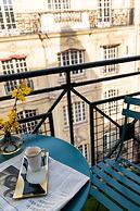 Hotel Le Colisee