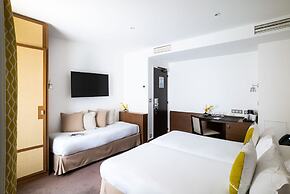 Hotel Le Colisee