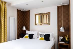 Hotel Le Colisee