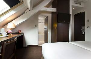 Hotel Le Colisee