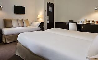 Hotel Le Colisee