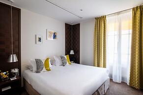 Hotel Le Colisee
