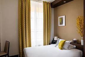 Hotel Le Colisee