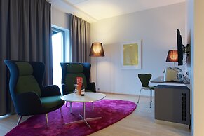 Clarion Hotel Energy