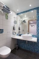 Clarion Hotel Energy