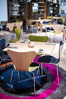 Clarion Hotel Energy