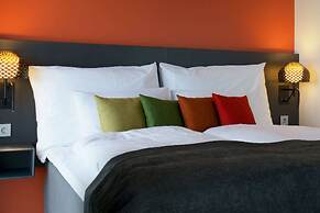 Clarion Hotel Energy