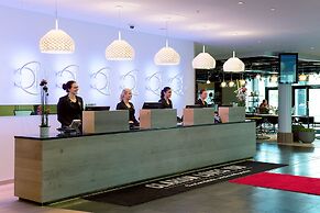 Clarion Hotel Energy